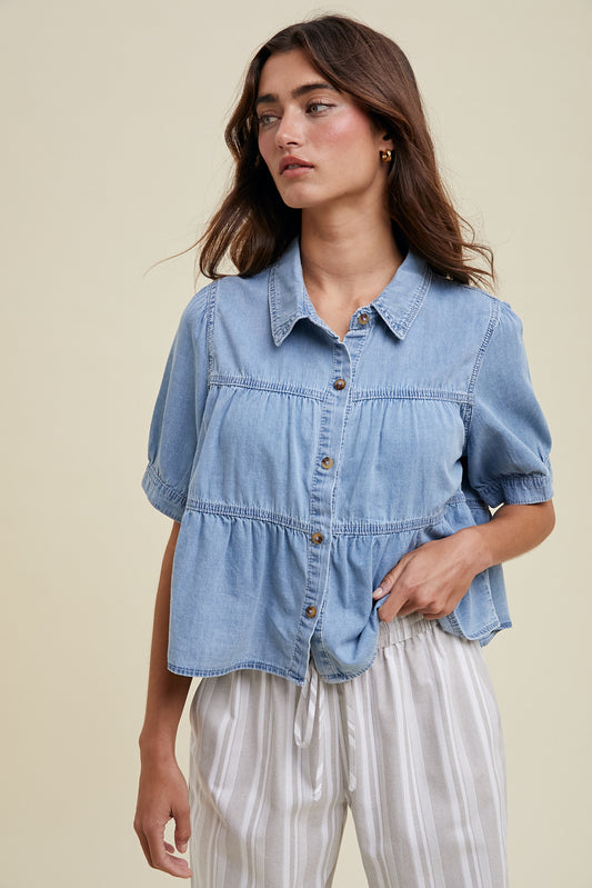Sawyer Top