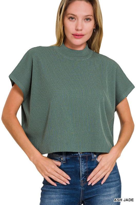 Lauren Sweater