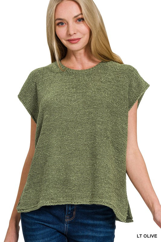 Natalie Sweater