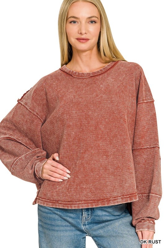 Lucas Sweatshirt
