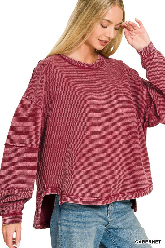 Lucas Sweatshirt