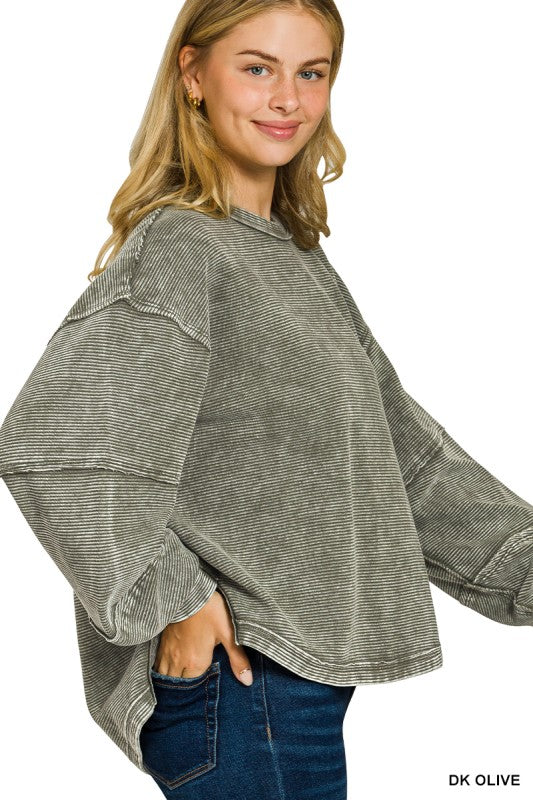 Lucas Sweatshirt