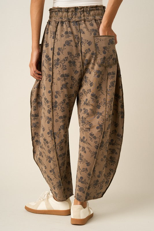 Dahlia Knit Pants