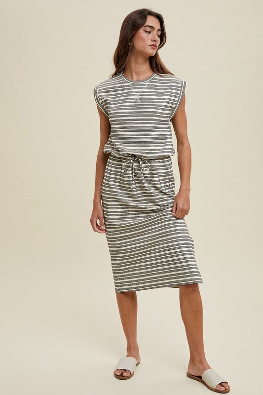 Monica Dress