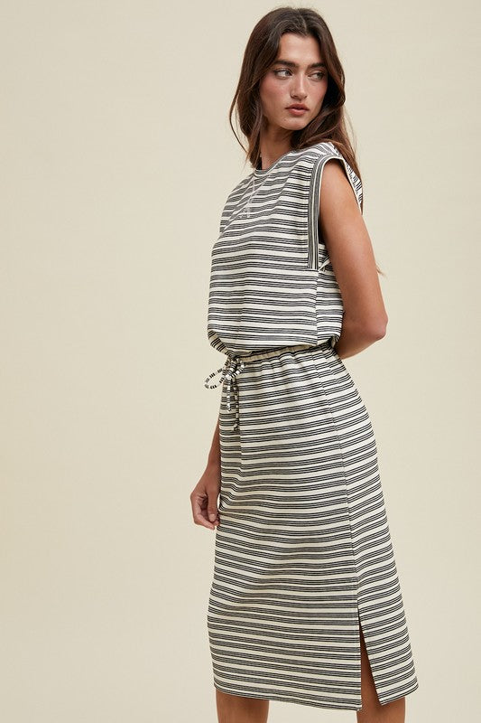 Monica Dress