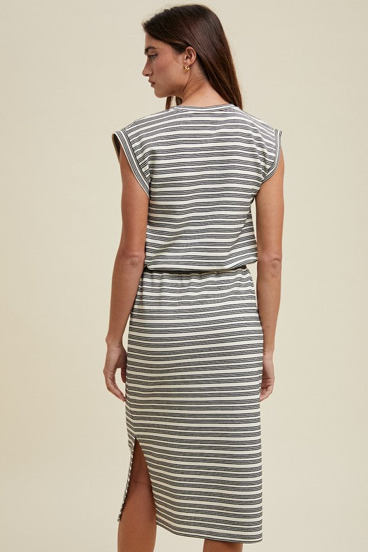 Monica Dress