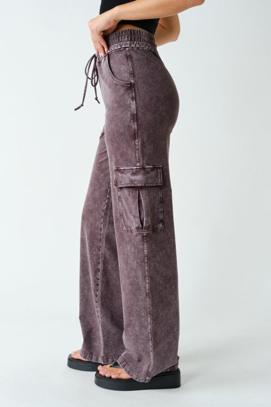 Mara Pants