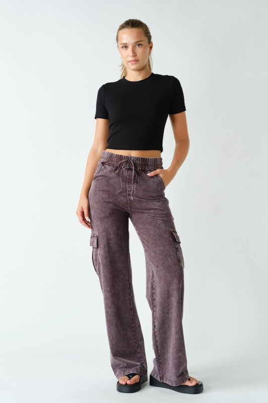 Mara Pants