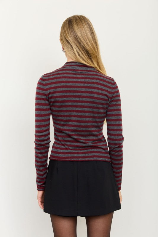Penny Knit Sweater