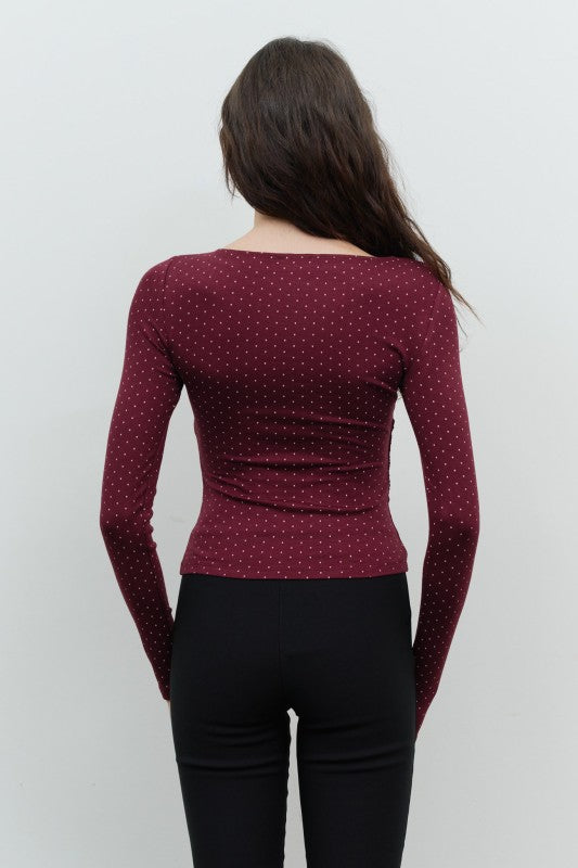 Ruby Top