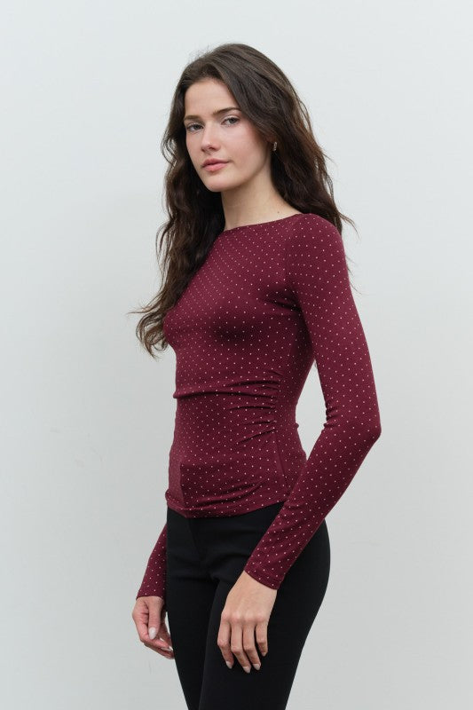 Ruby Top