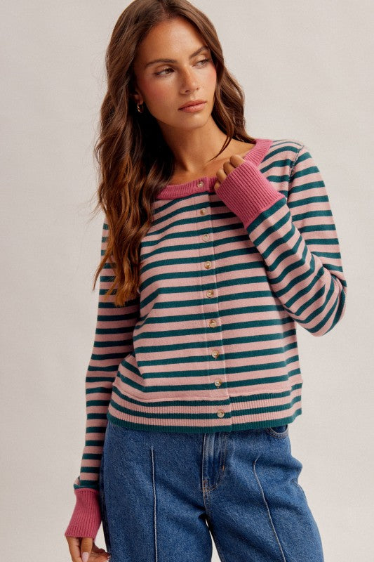 Lilly Sweater