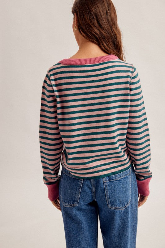 Lilly Sweater