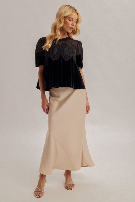 Velvet Dream Top
