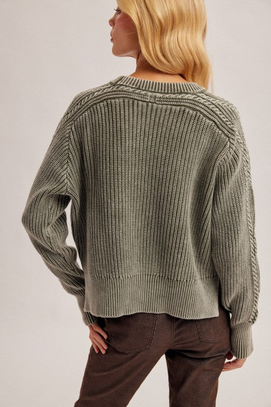 Penelope Sweater