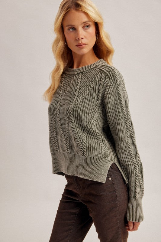 Penelope Sweater