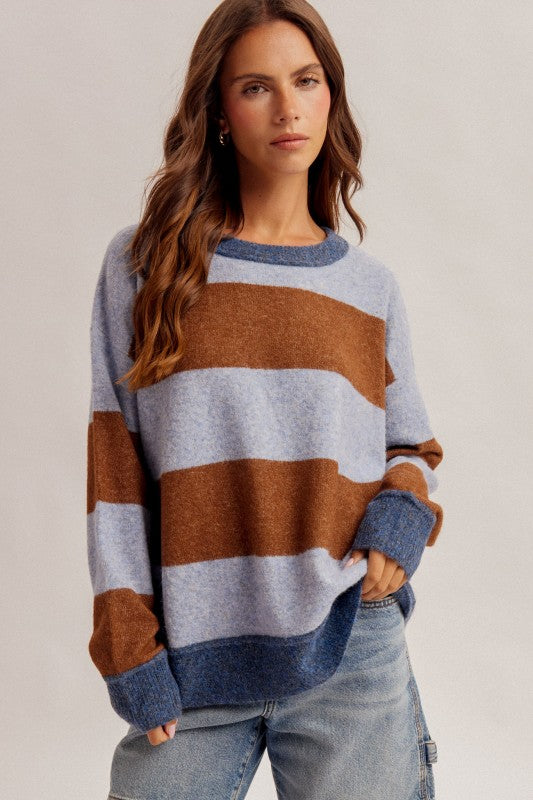 Penny Sweater