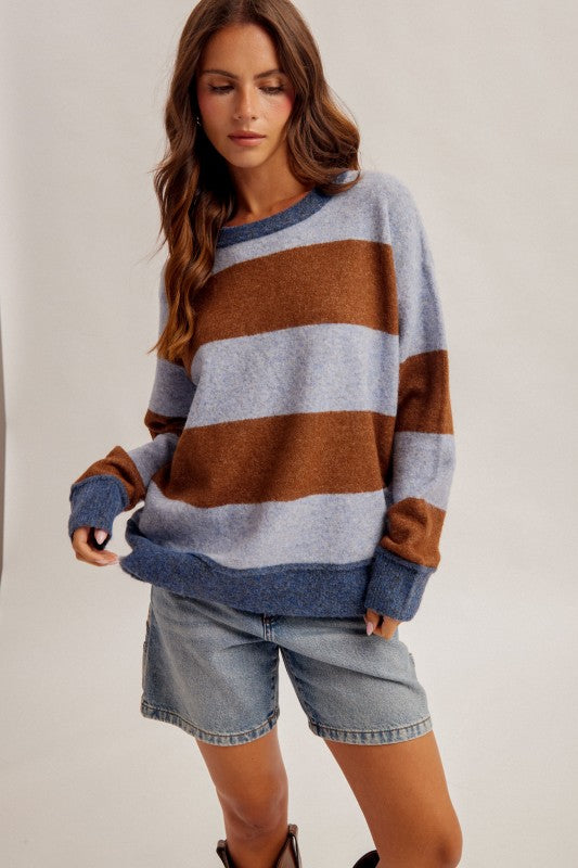 Penny Sweater