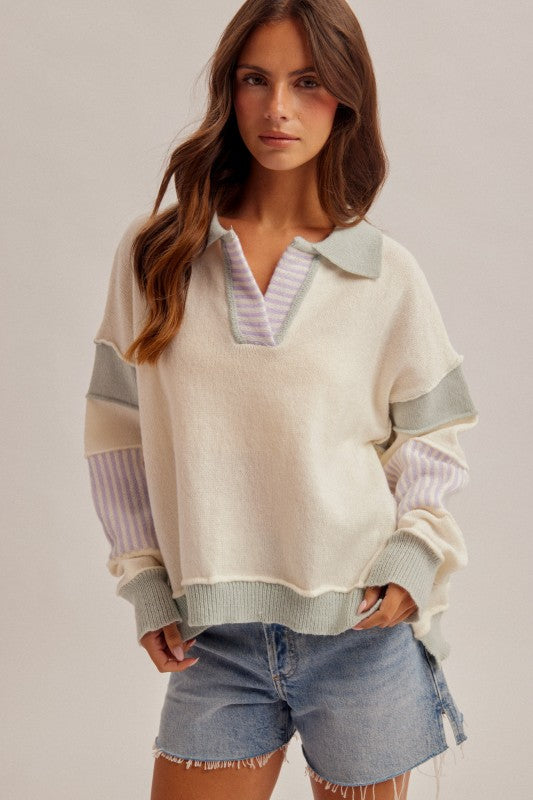 Willow Sweater