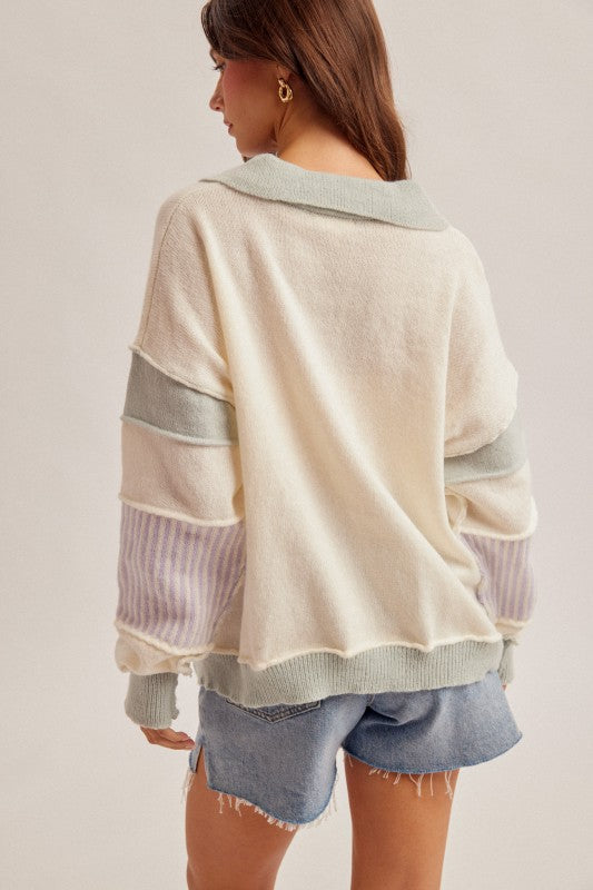 Willow Sweater