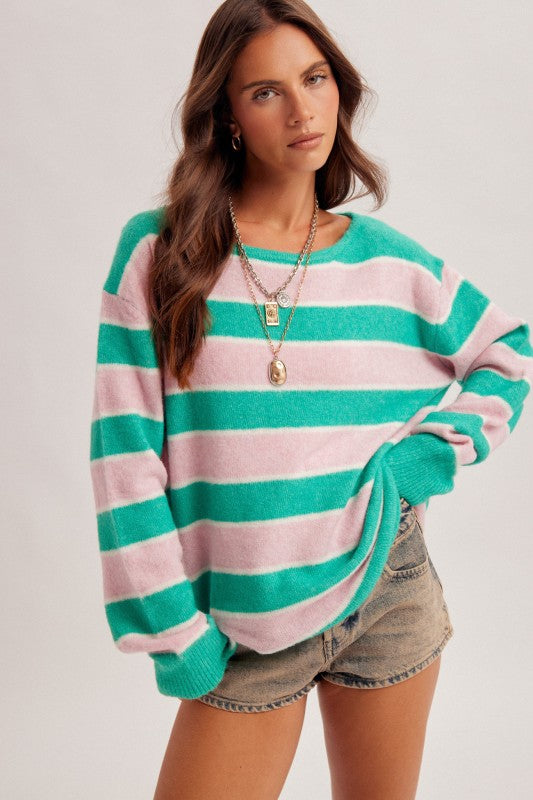 Nina Sweater