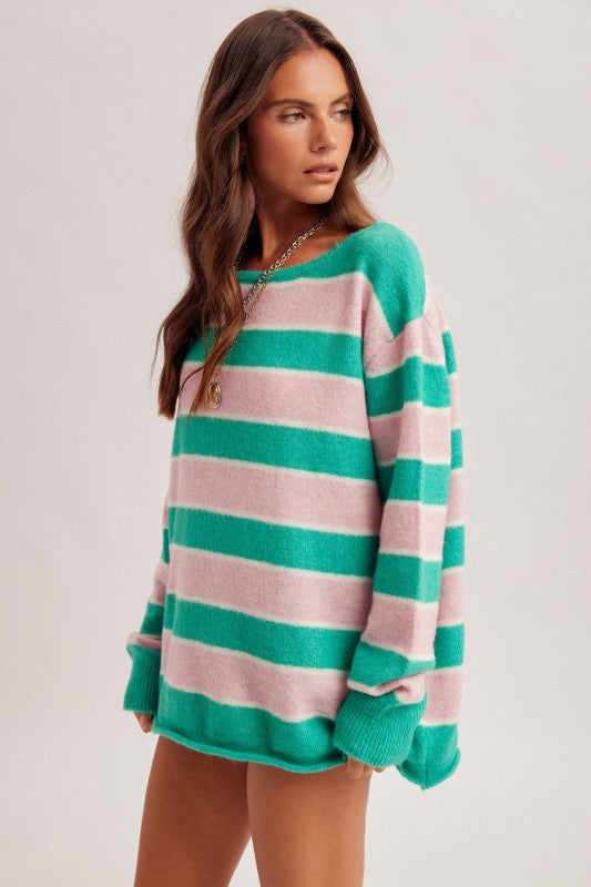 Nina Sweater