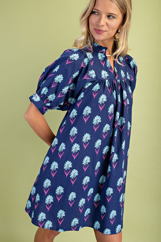 Mindy Midi Dress