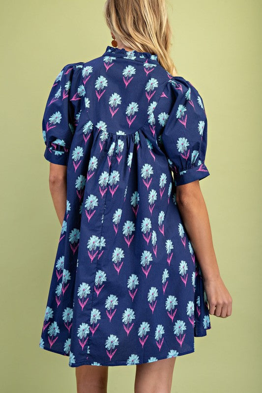 Mindy Midi Dress