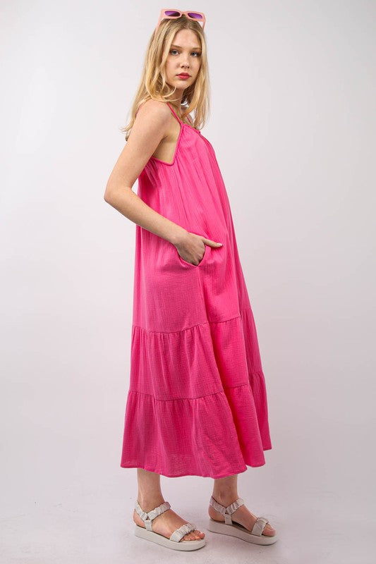 Cora Dress