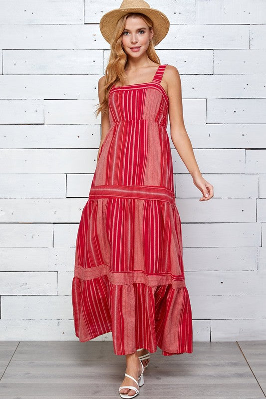 Freedom Dress