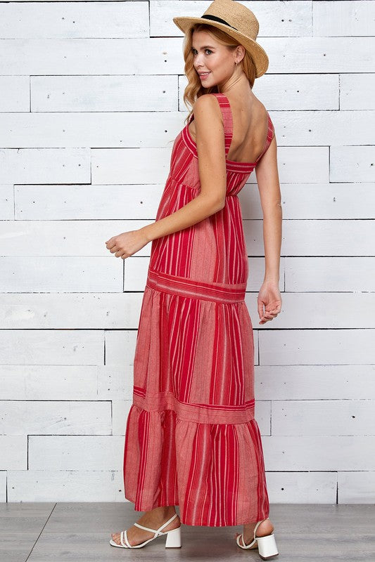 Freedom Dress