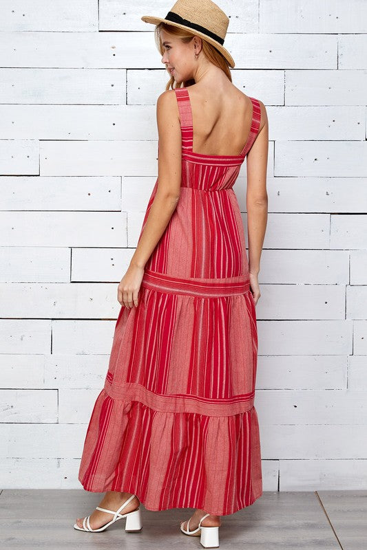 Freedom Dress