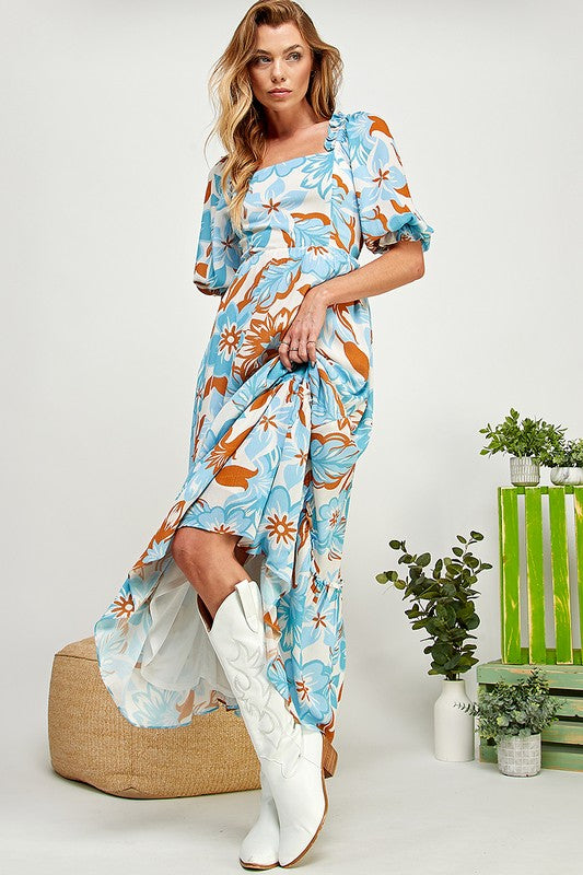 Peyton Dress