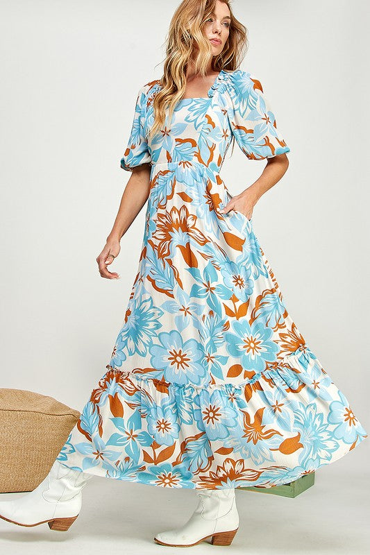 Peyton Dress