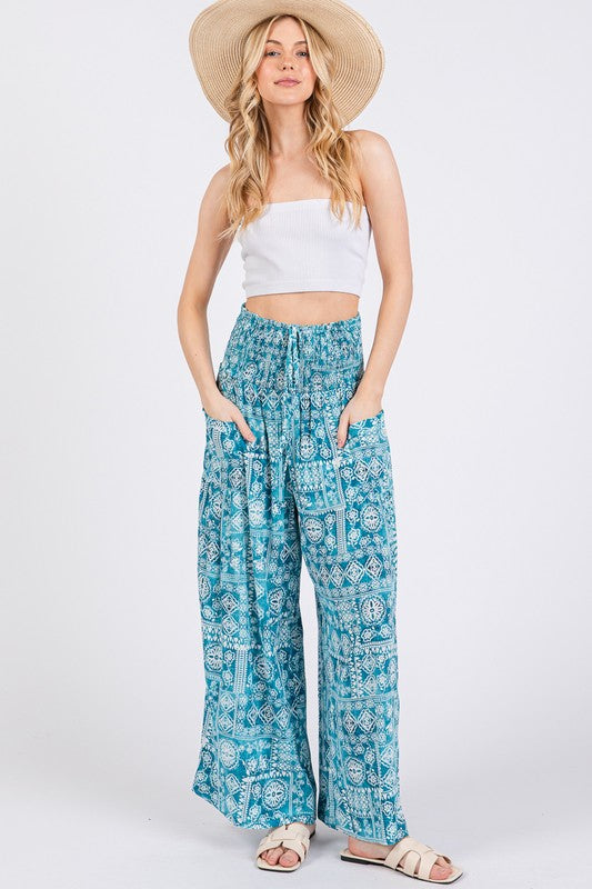 Tilly Pants