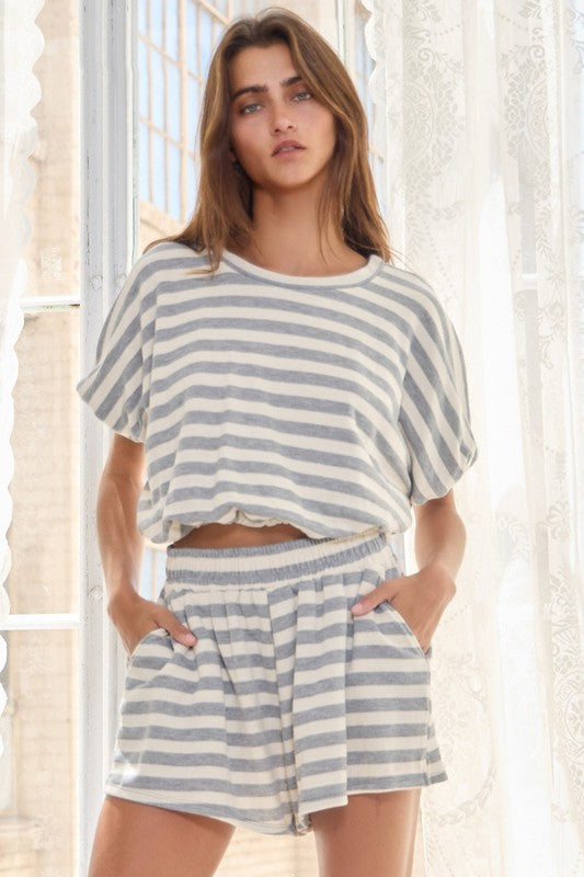 Beach Bum Set