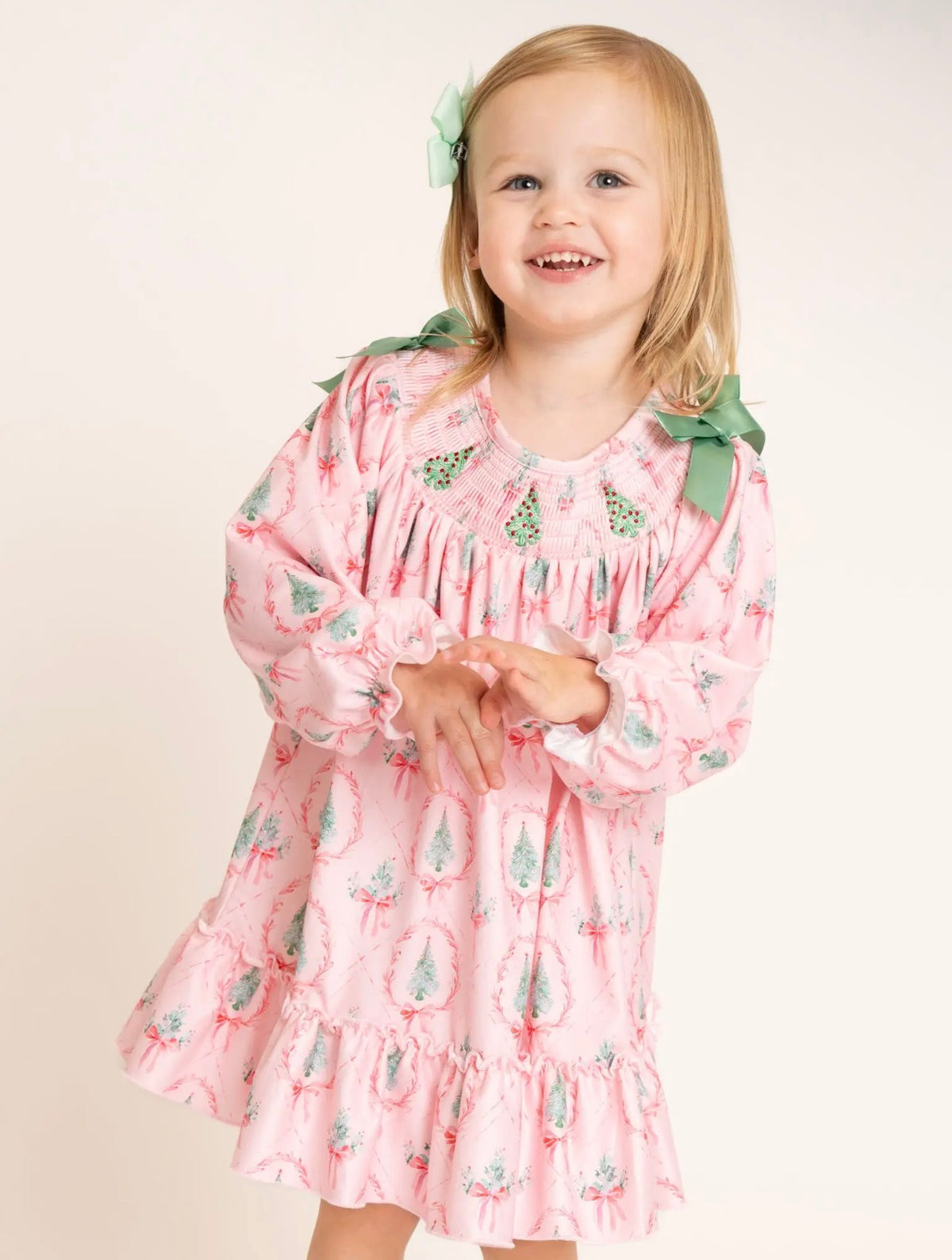 Christmas Dress