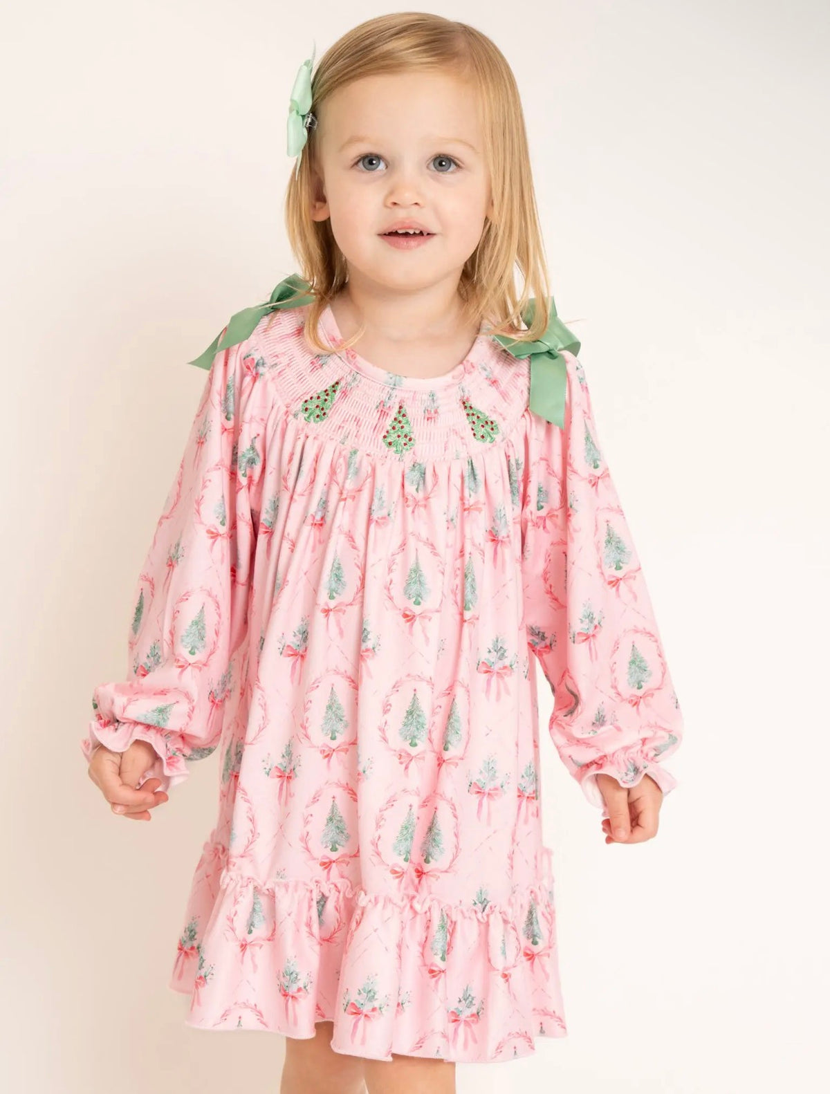 Christmas Dress