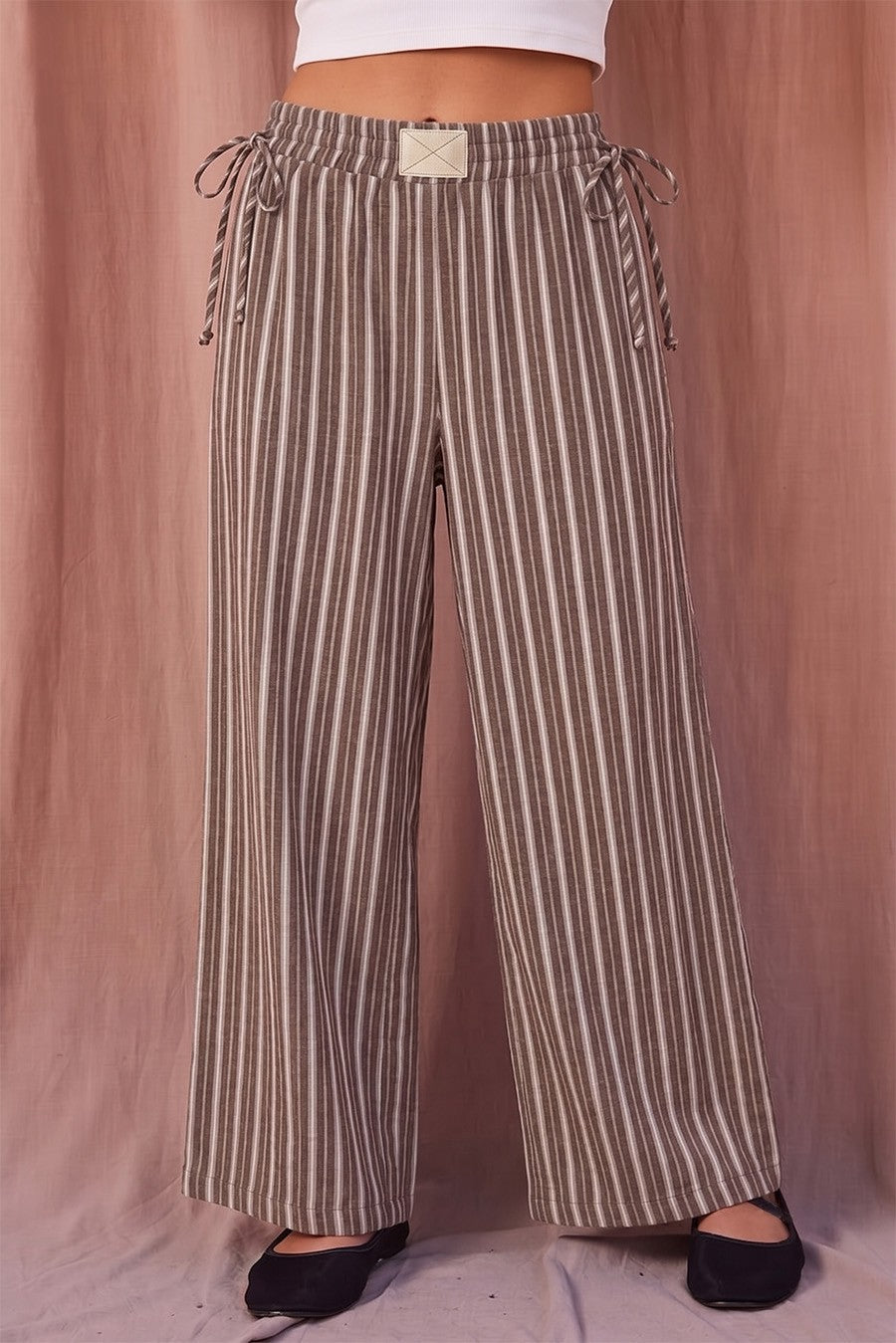 Juliet Pants