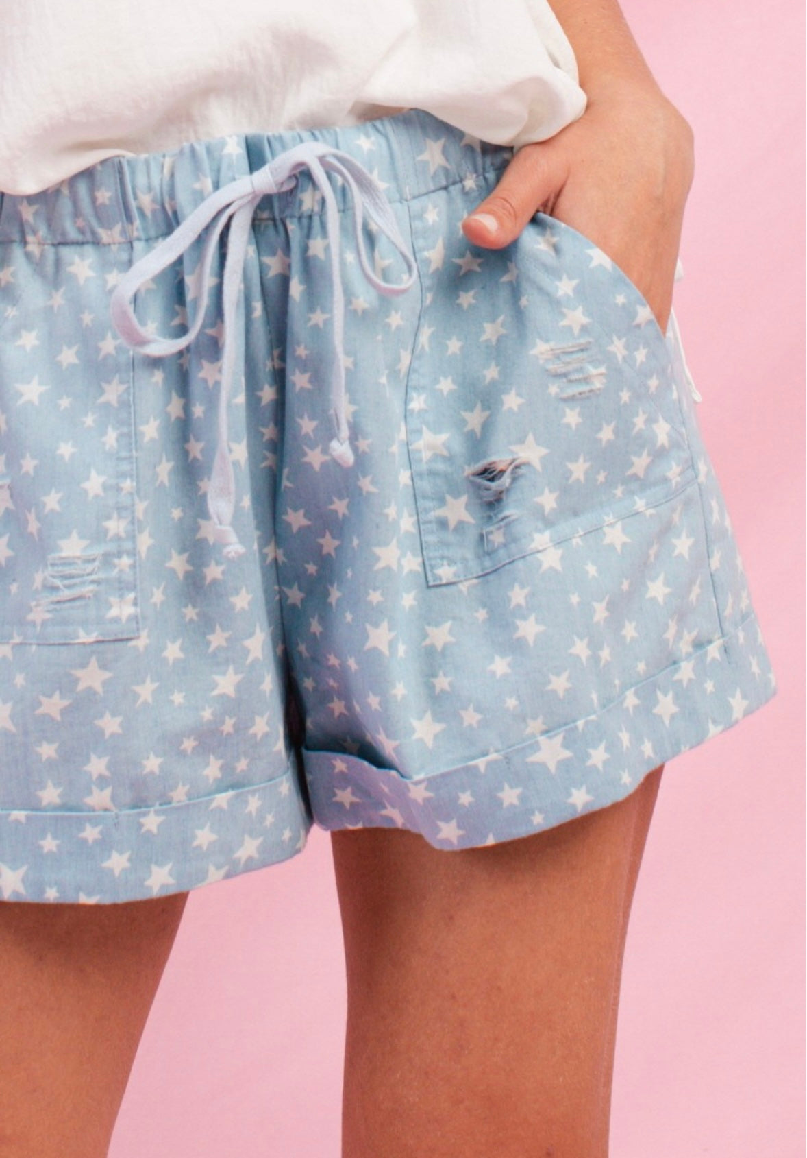 Star Shorts