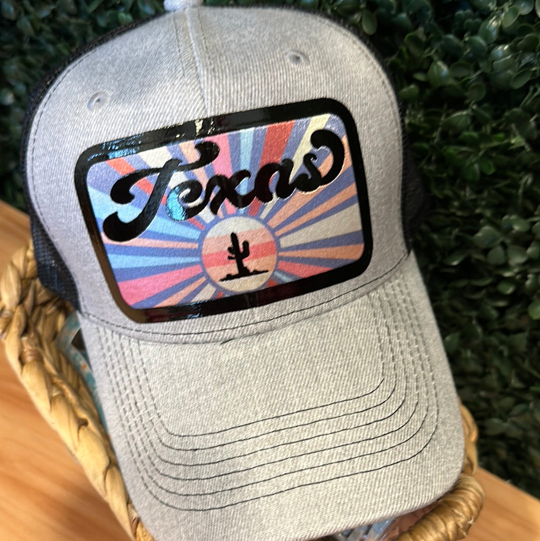 Texas Hat