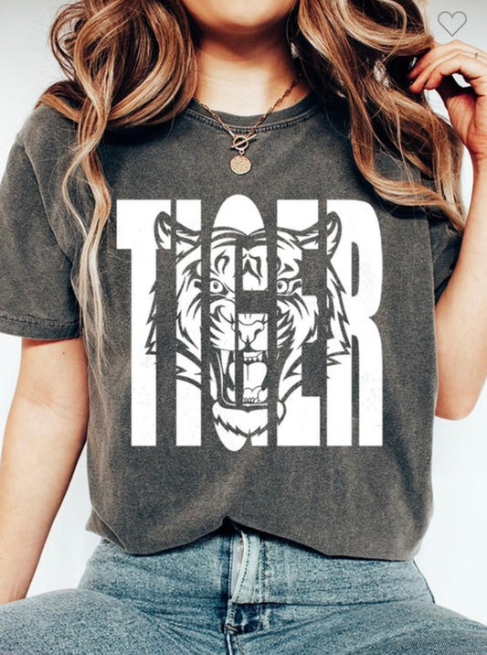 Tiger Tee