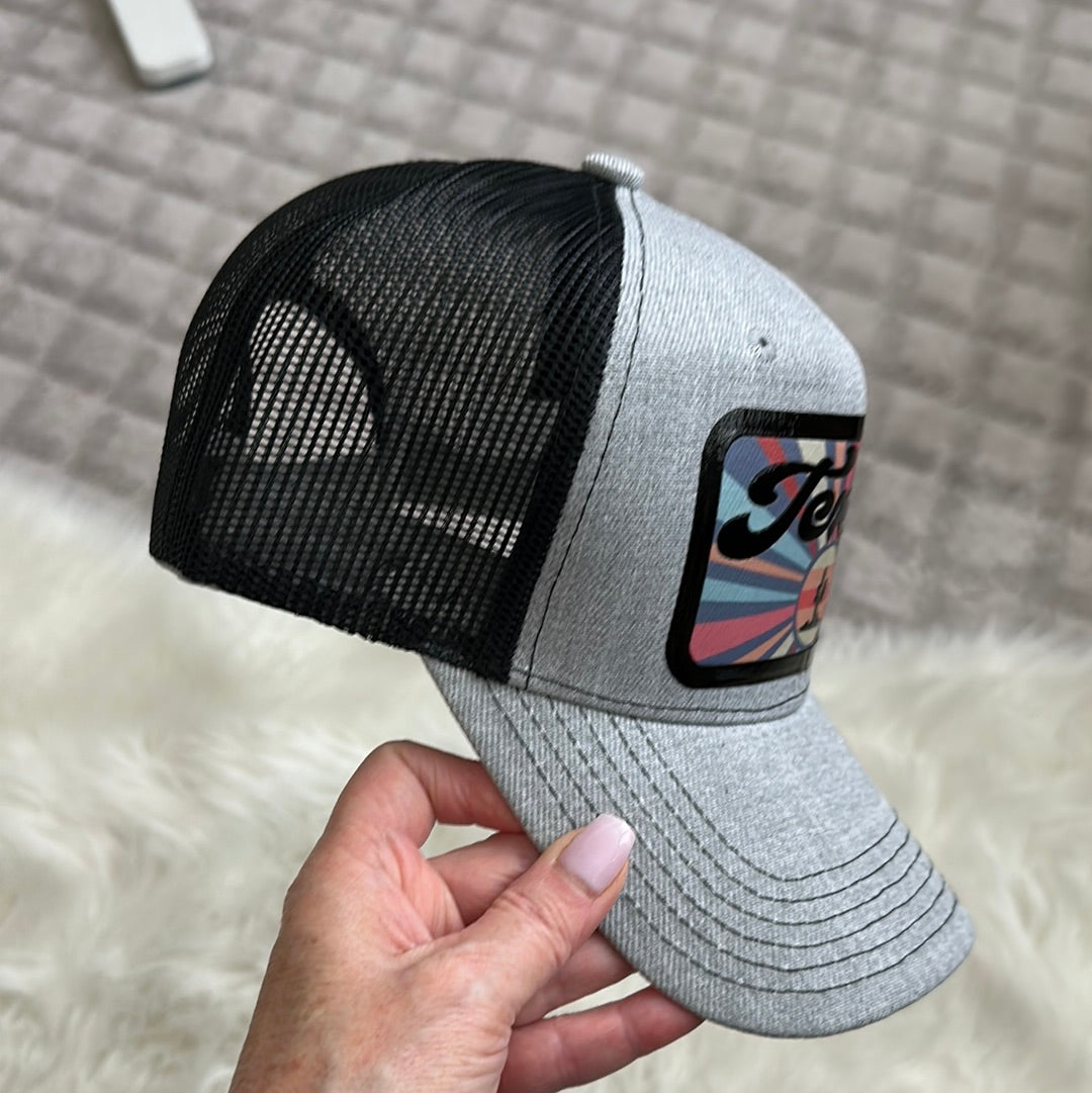 Texas Hat