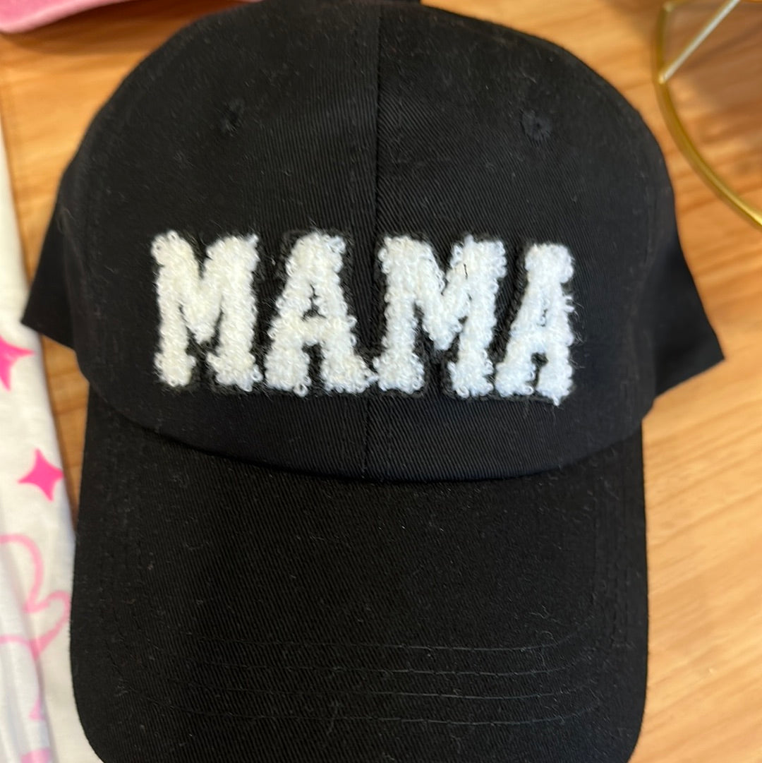 MAMA Hats