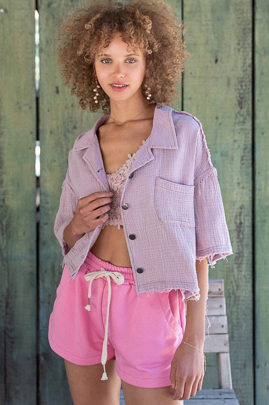 Lyla Top