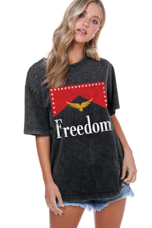 Freedom Tee