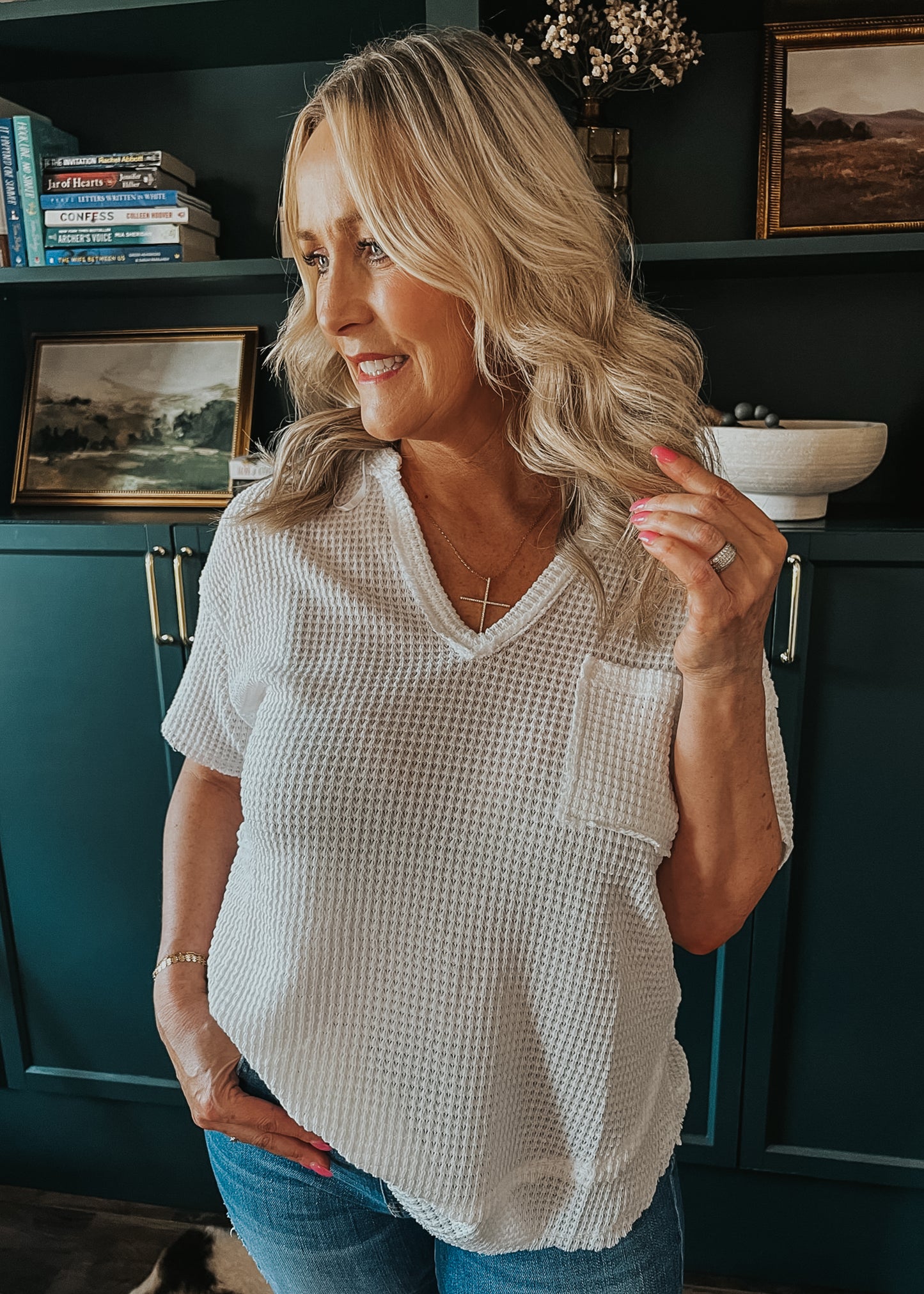 Jane Top