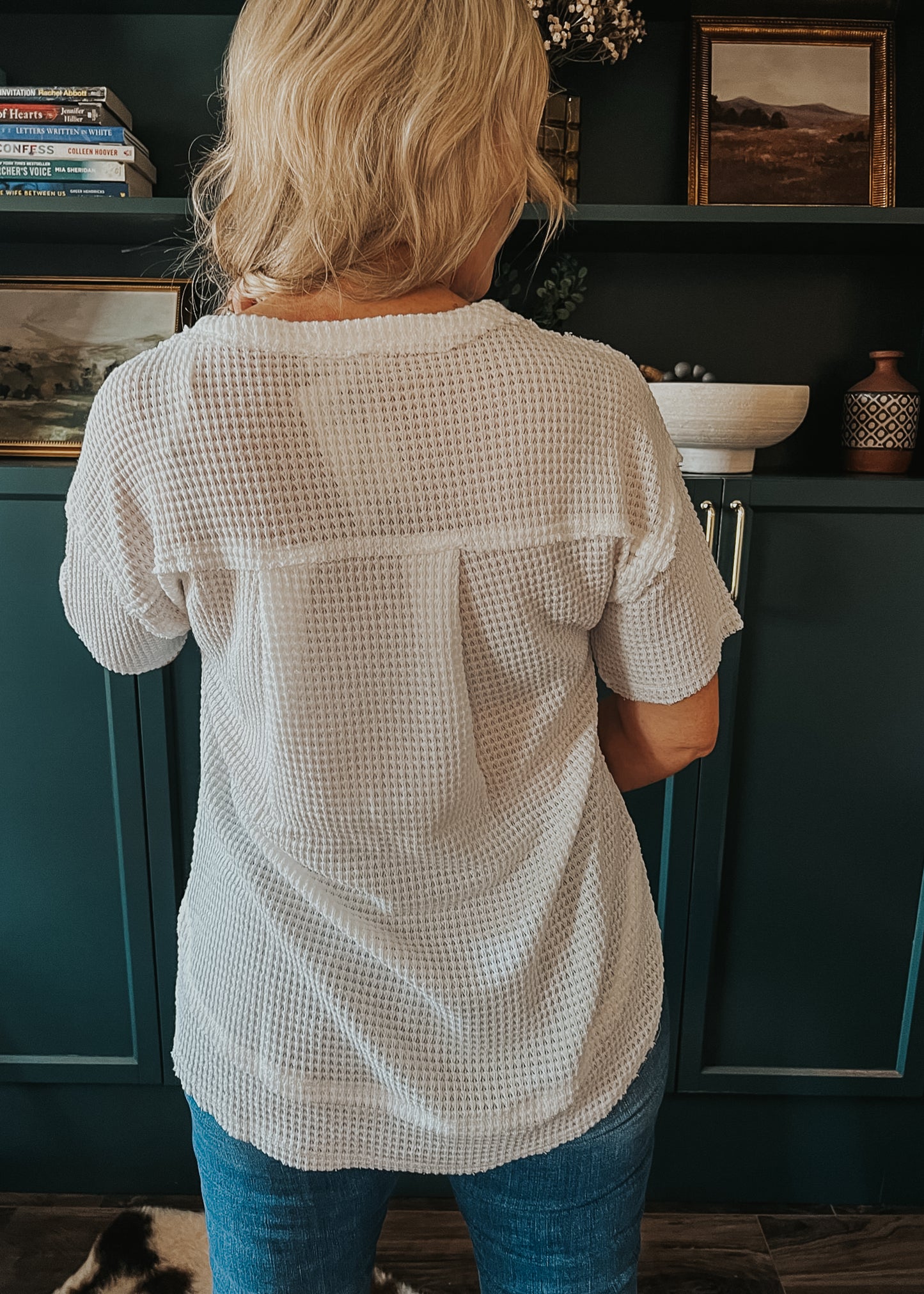 Jane Top